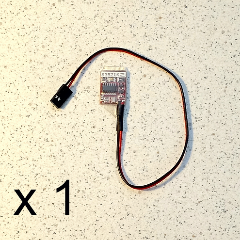 I-Lap Timing Systems Transponder