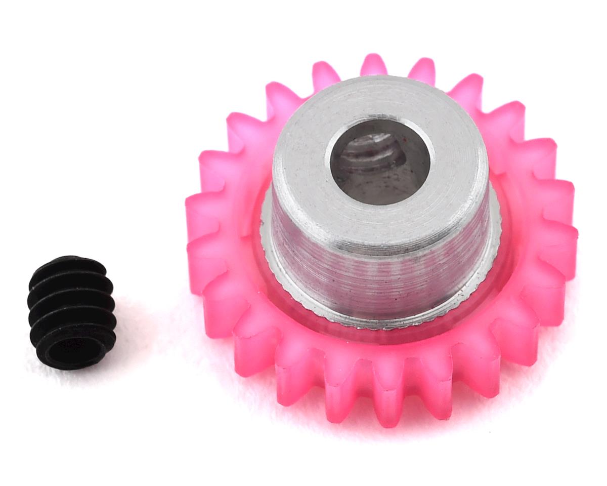 JK Products 48P Plastic Pinion Gears (3.17mm Bore)