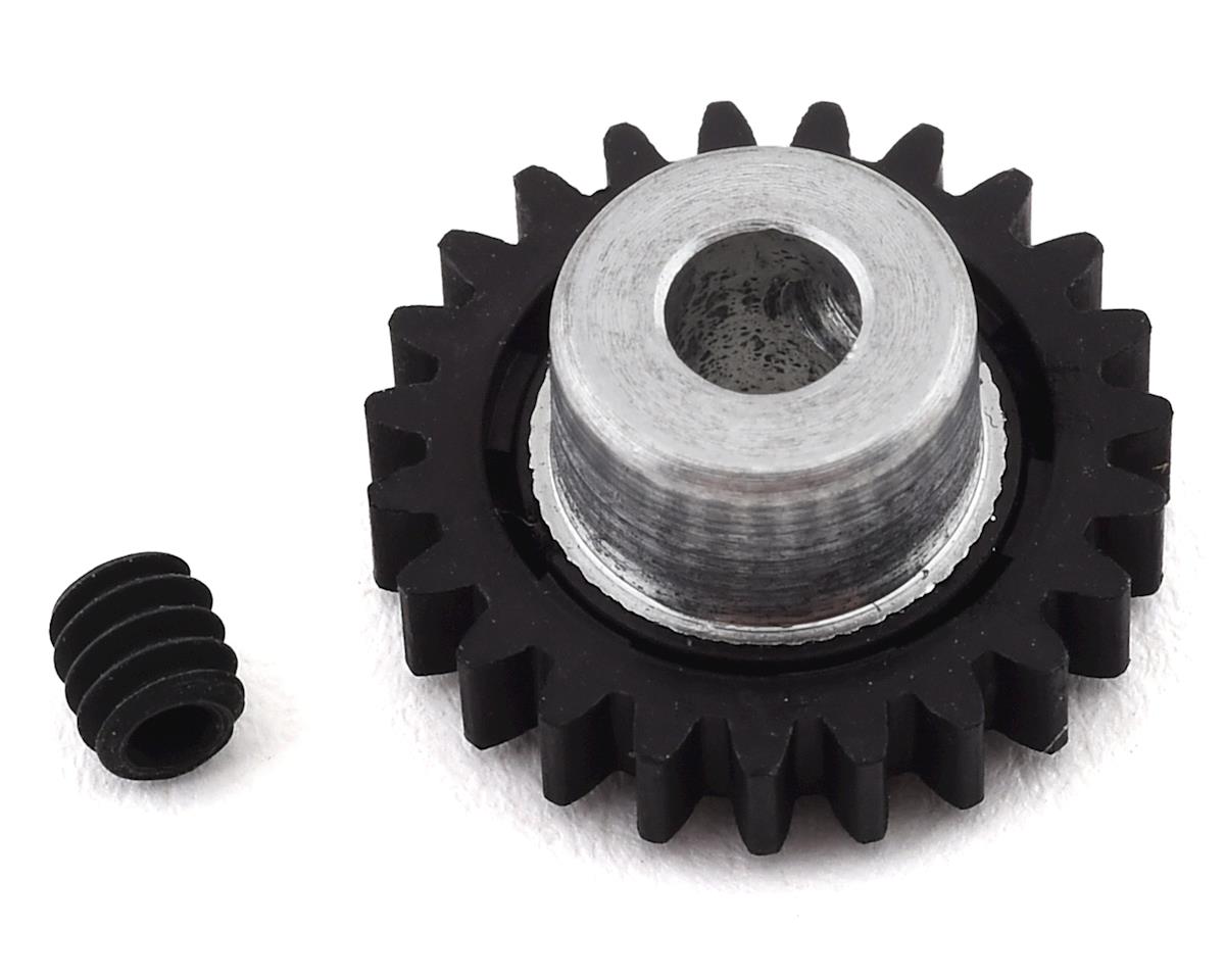 JK Products 48P Plastic Pinion Gears (3.17mm Bore)