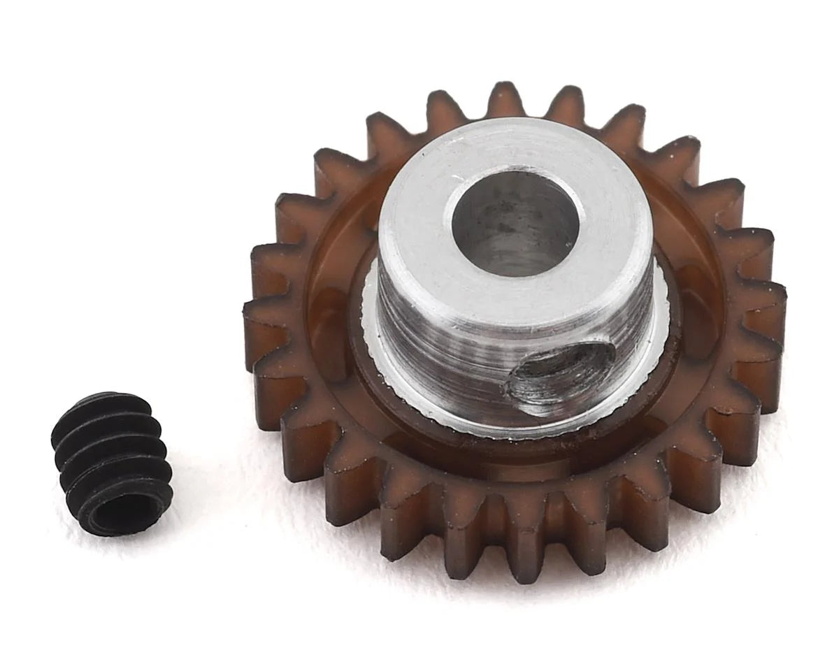 JK Products 48P Plastic Pinion Gears (3.17mm Bore)