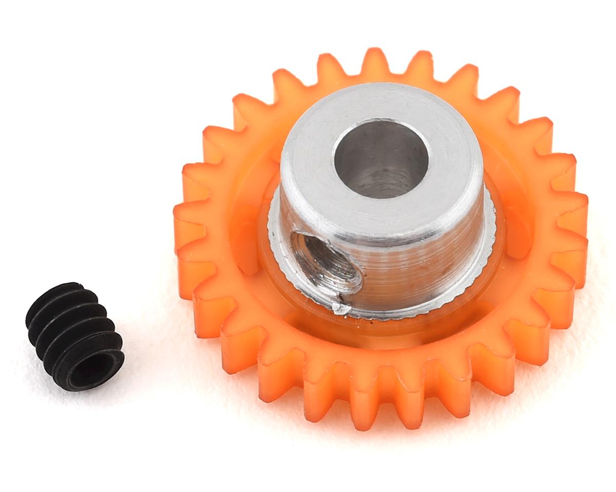 JK Products 48P Plastic Pinion Gears (3.17mm Bore)