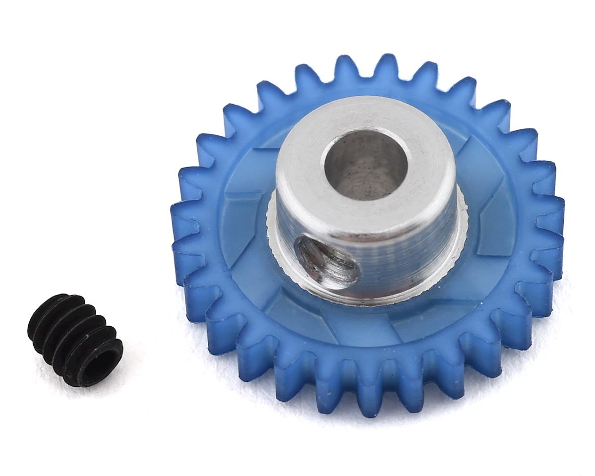 JK Products 48P Plastic Pinion Gears (3.17mm Bore)