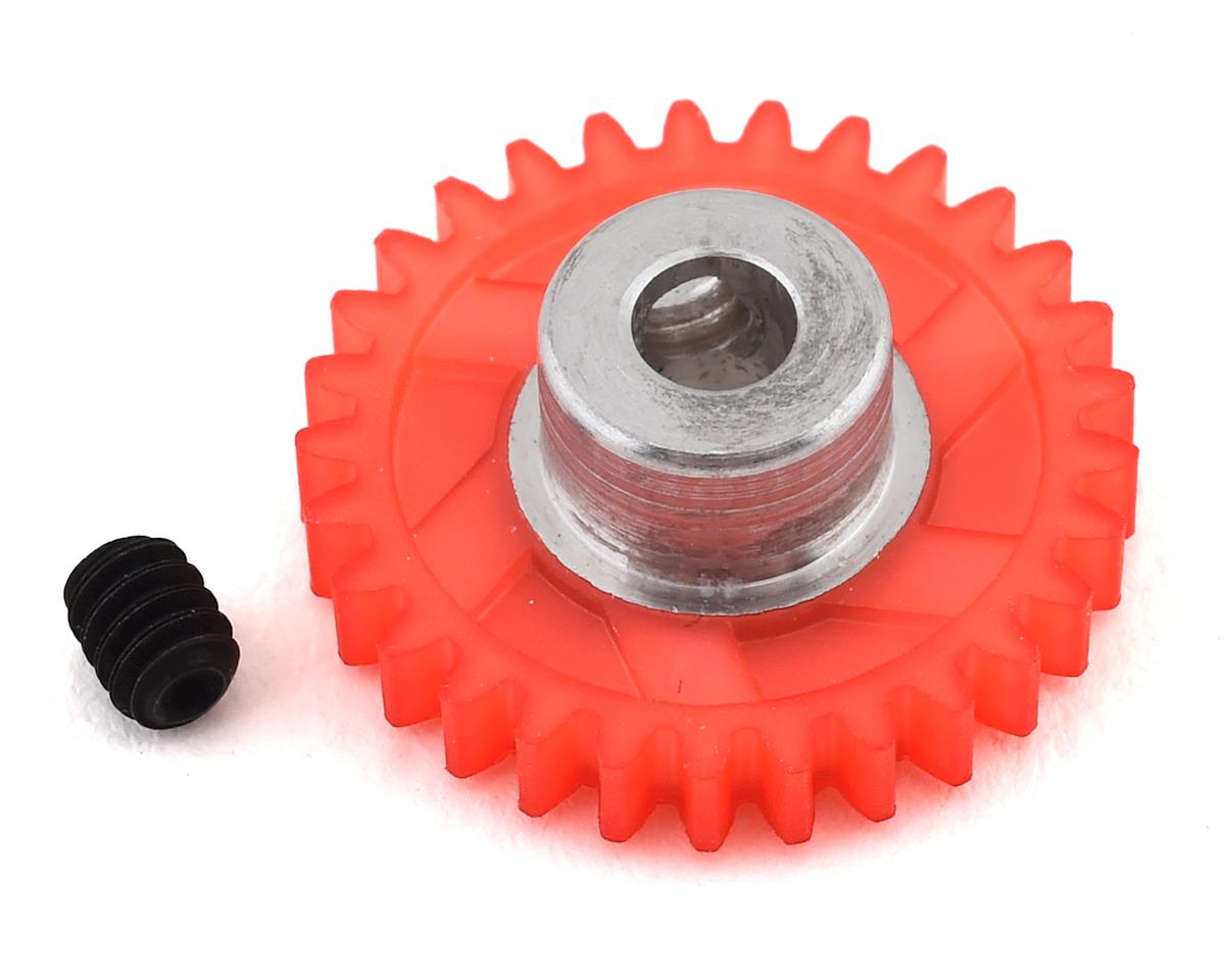 JK Products 48P Plastic Pinion Gears (3.17mm Bore)