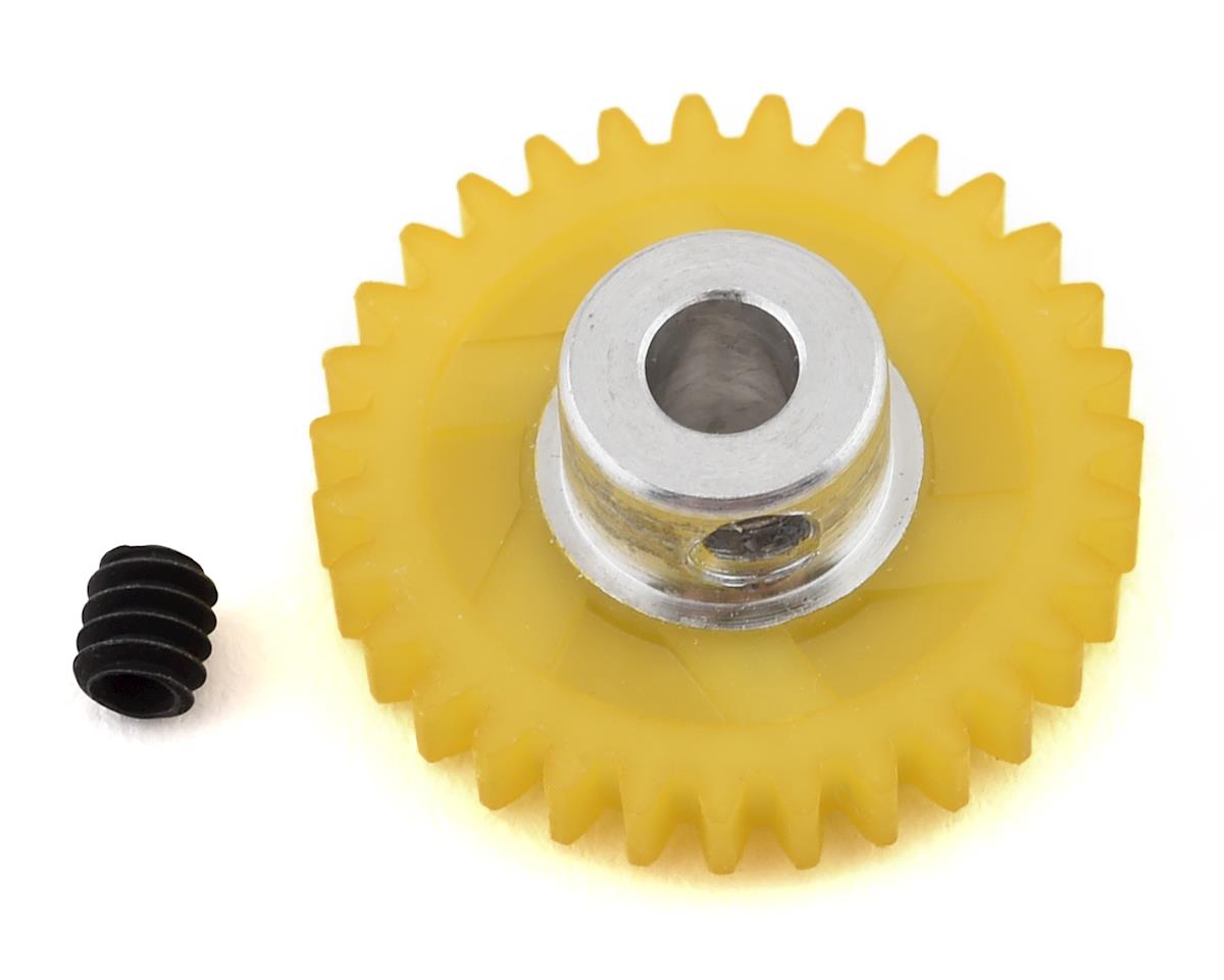 JK Products 48P Plastic Pinion Gears (3.17mm Bore)