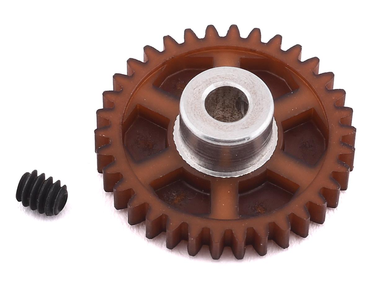 JK Products 48P Plastic Pinion Gears (3.17mm Bore)