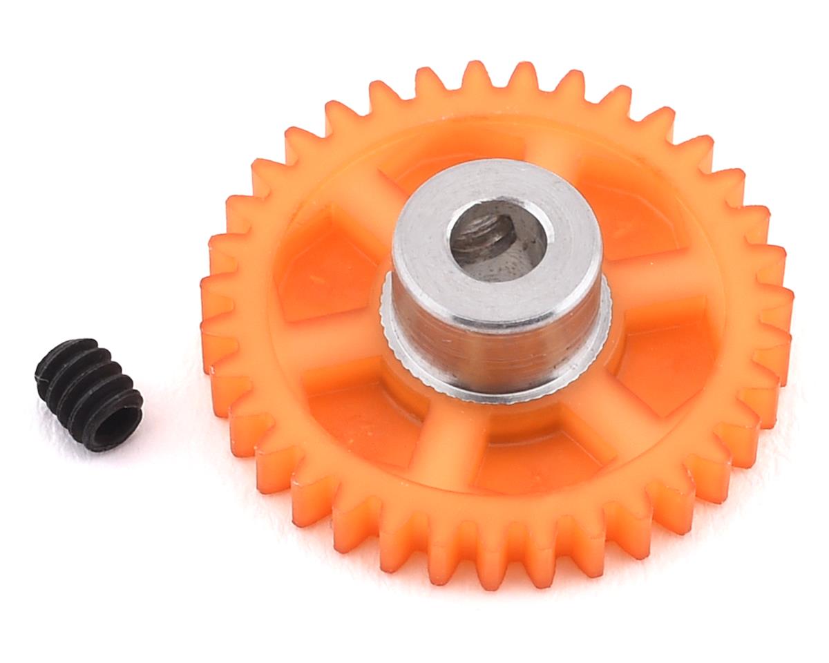 JK Products 48P Plastic Pinion Gears (3.17mm Bore)