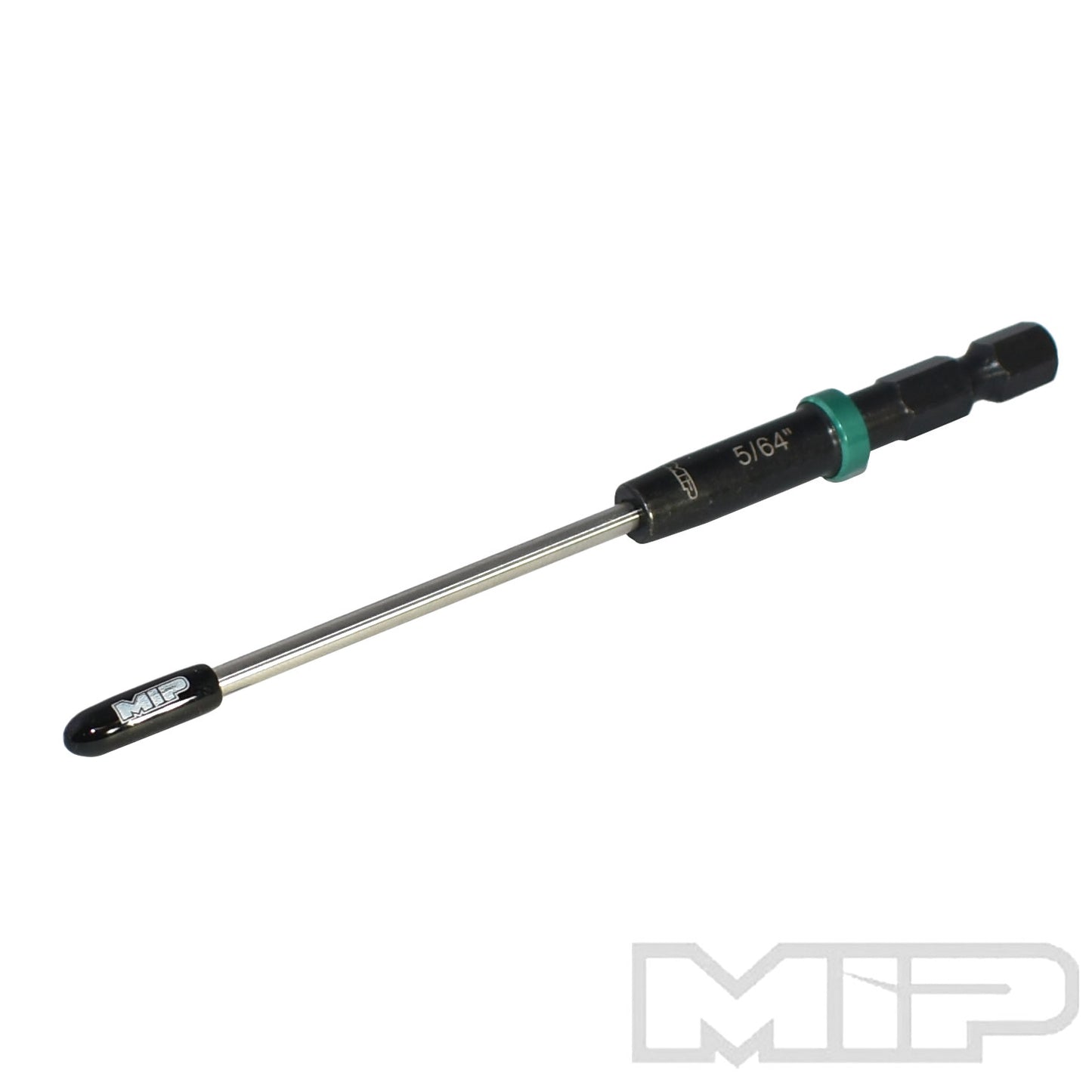 MIP 5/64 Speed Tip Hex Driver Wrench - Gen 2, MIP-9202S