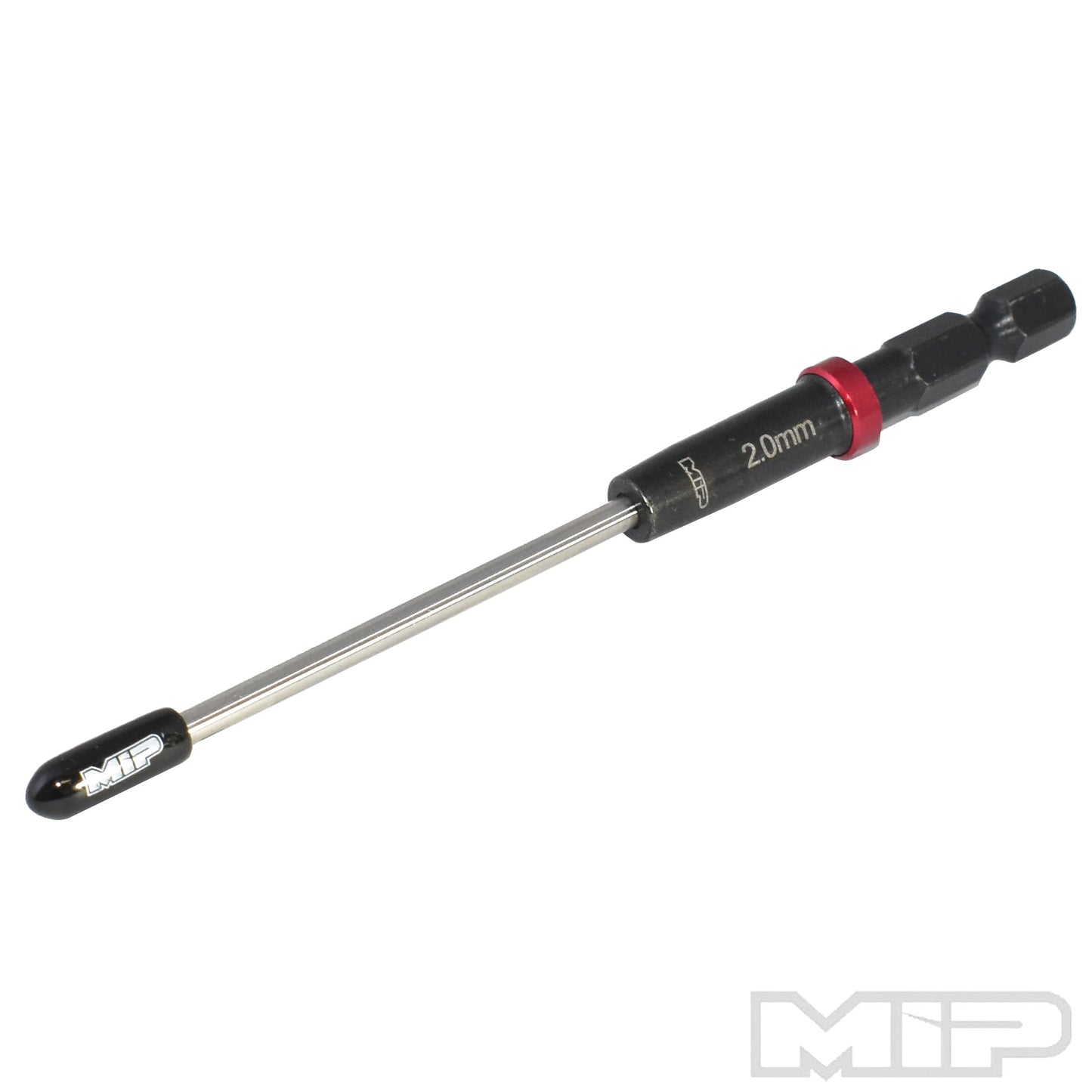 MIP 2.0mm Speed Tip Hex Driver Wrench - Gen 2, MIP-9208S