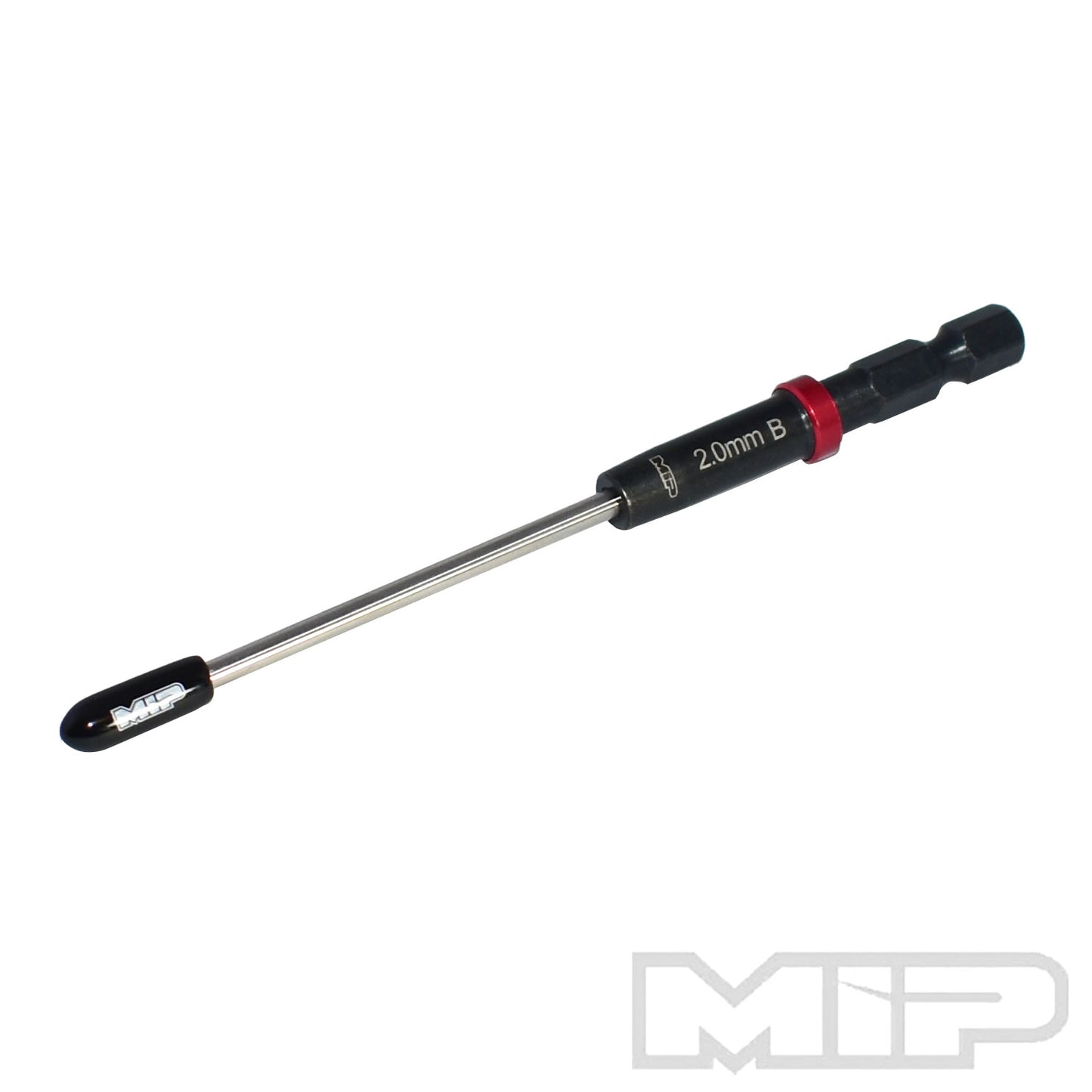 MIP 2.0mm Ball Speed Tip Hex Driver Wrench Gen 2, MIP-9240S