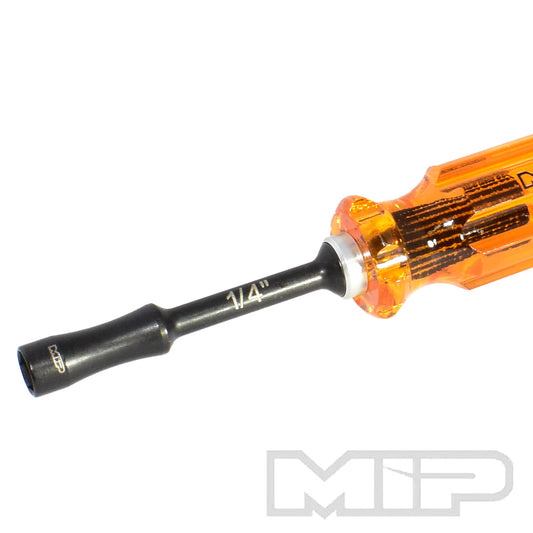 MIP 1/4" Nut Driver Wrench  - Gen 2, MIP-9807