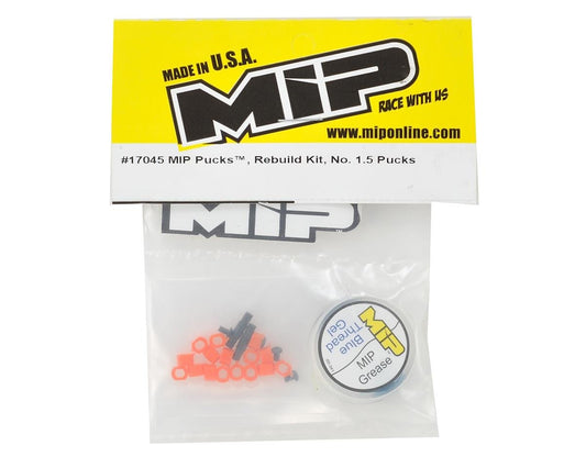 MIP No.1.5 Pucks Pucks Rebuild Kit, MIP-17045