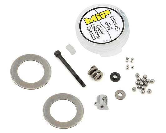 MIP Team Associated Super Diff/Carbide Rebuild Kit, MIP-17095