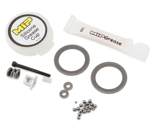 MIP Team Associated RC10 B7 / B7D Super Differential & Carbide Rebuild Kit, MIP-24095