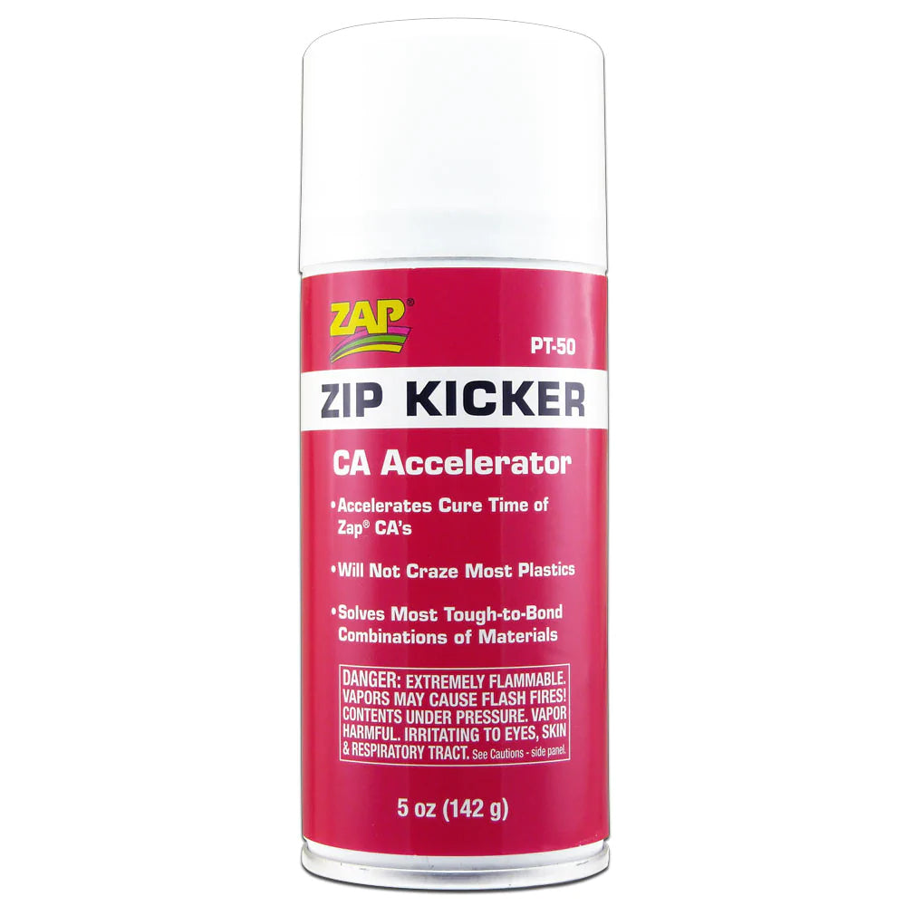 Zap Zip Kicker 5oz Aerosol