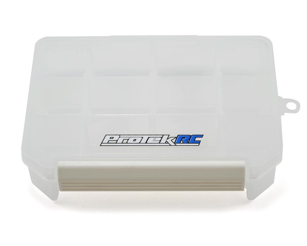 ProTek RC Plastic Storage Container (Small), PTK-8010