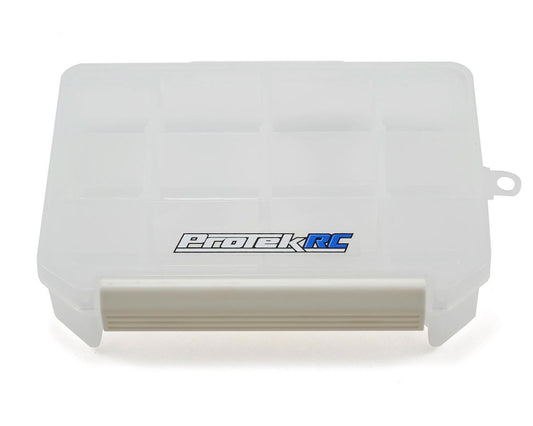 ProTek RC Plastic Storage Container (Small), PTK-8010