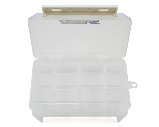 ProTek RC Plastic Storage Container (Small), PTK-8010