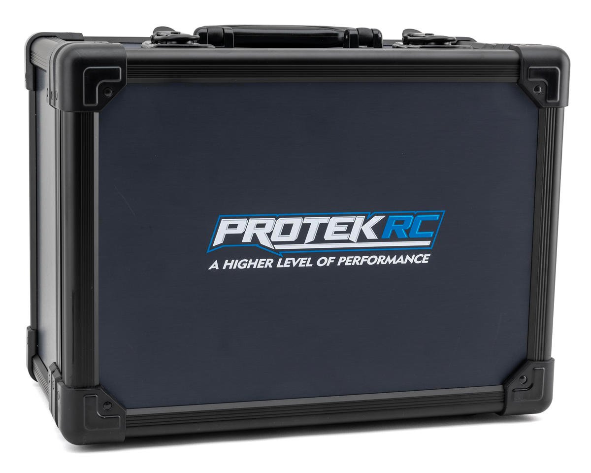 ProTek RC Universal Radio Case (No Insert), PTK-8160