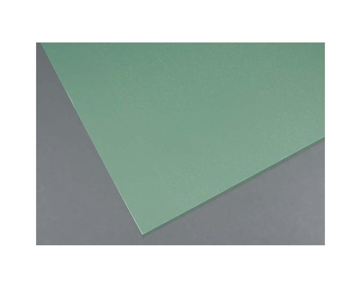 RJ Speed 12x16 0.020 (0.5mm) Lexan Sheet, RJS1512