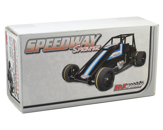 RJ Speed RC 1/10 Speedway Sprinter Kit, RJS2031