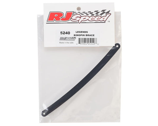 RJ Speed Legends Kingpin Brace, RJS5240