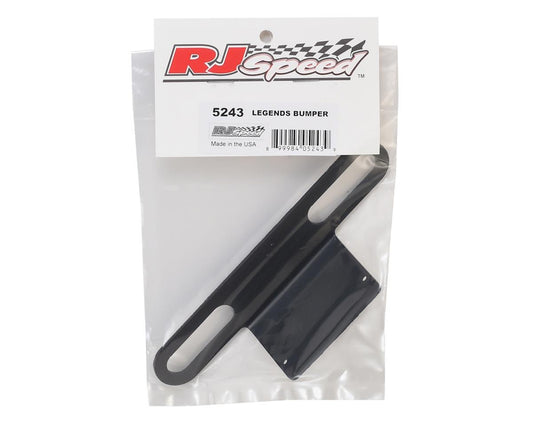 RJ Speed Legends Bumper, RJS5243