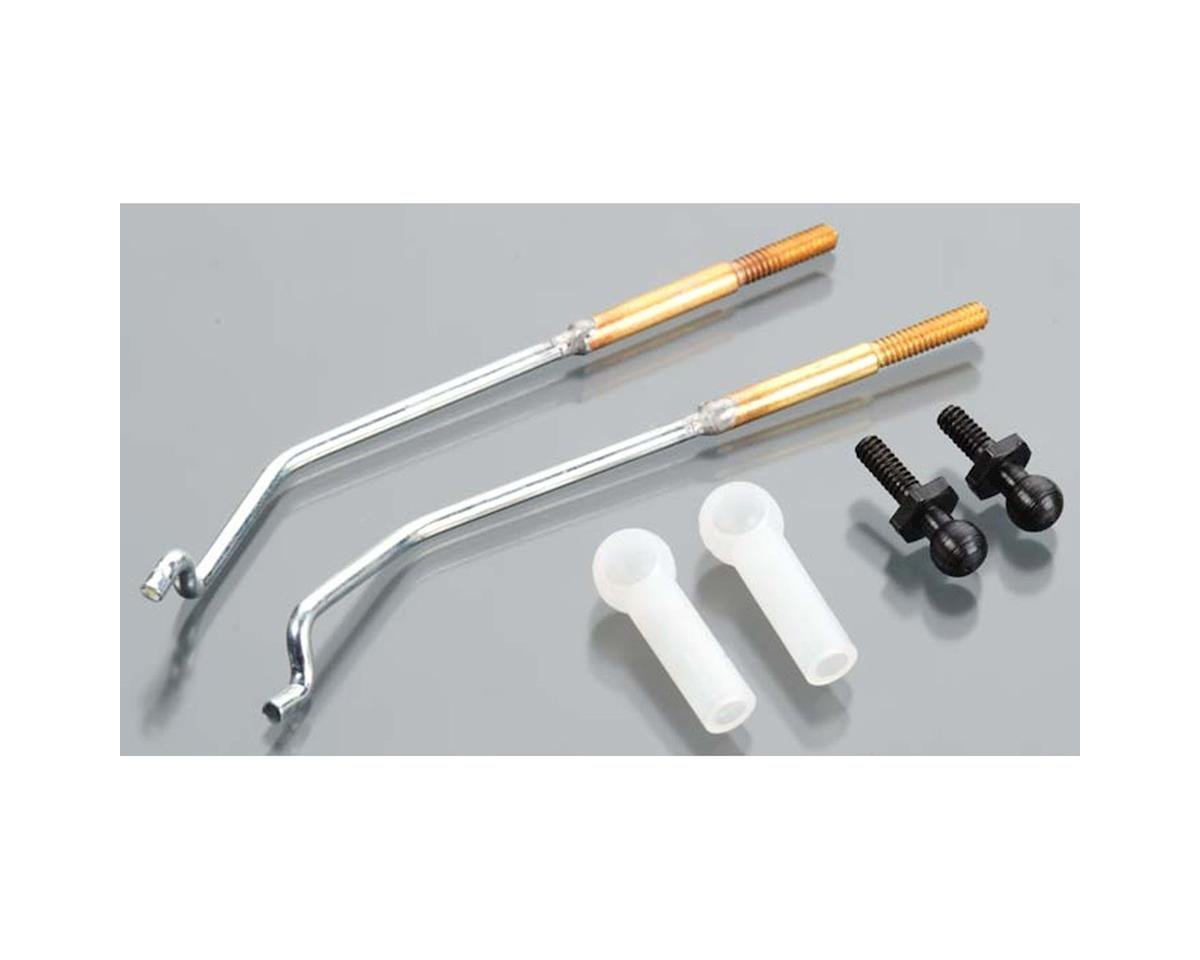 RJ Speed Legends Adjustable Steering Linkage Kit, RJS5250