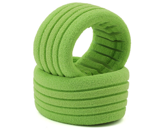 Whitz Racing Products 1/10 Closed Cell Rear 2.2" Tire Foam Insert (2), WRP-REAR-FI