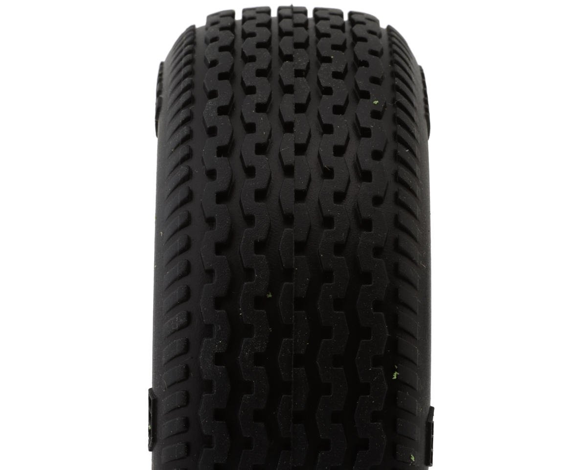 Whitz Racing Products 1/10 Walkover 2.2" Rear Sprint Car Tires (2)