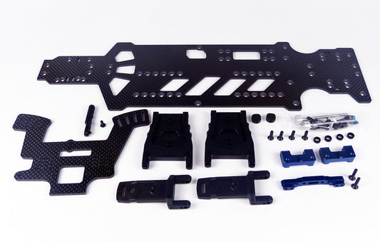 Outlaw 5 Sprint Car Basic Conversion Kit for Outlaw 4 CW-0730