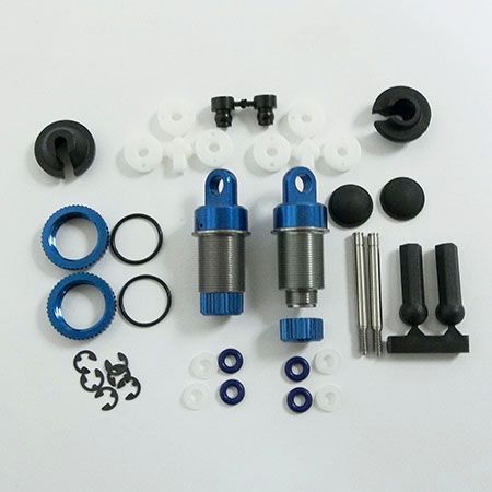 MDX V2 Short Shock Set CW-1410