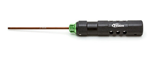 FT 2.5 mm Hex Driver ASC-1503