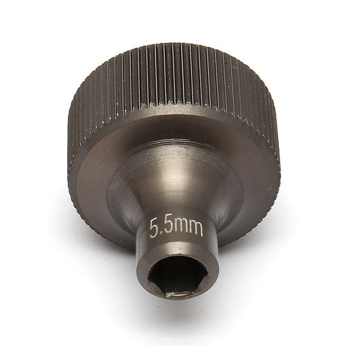 FT 5.5 mm Short Nut Driver ASC-1568