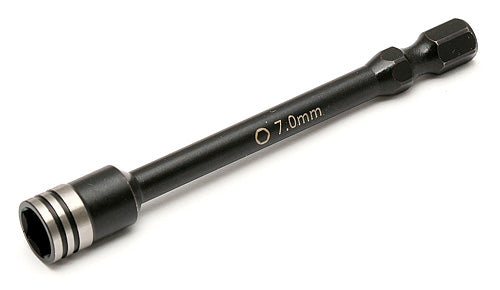 FT 1/4 in Nut Driver Bit, 7.0 mm ASC-1667