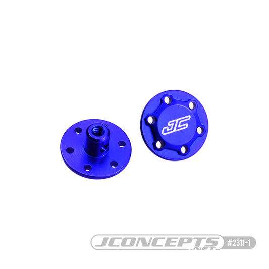 RC10 Finisher Wing Buttons - 2pc.