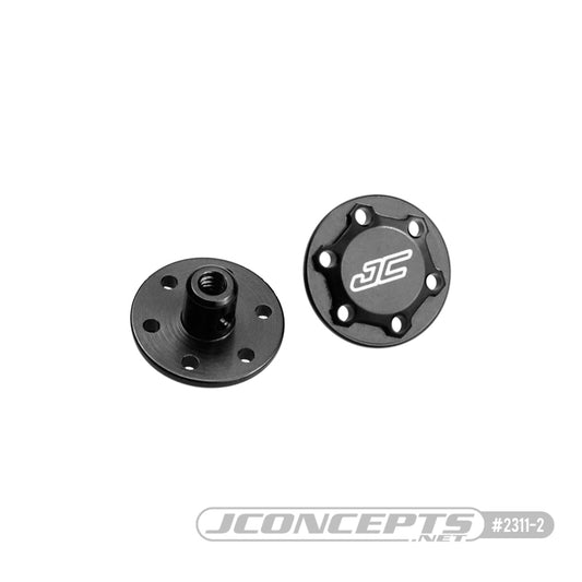 RC10 Finisher Wing Buttons - 2pc.