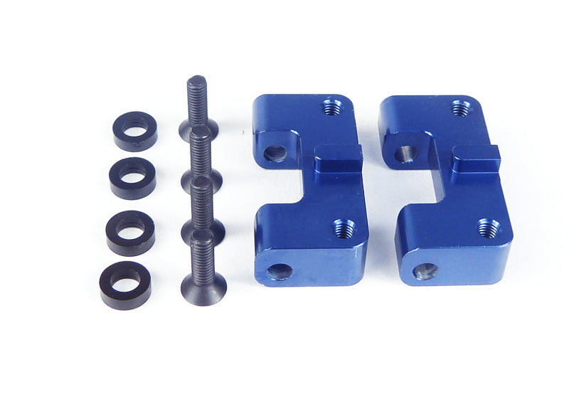 V2 Rear Suspension Mounts M3 Screws (2) CW-2438