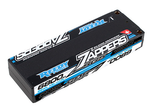 Team Associated Zappers SG5 6800mAh 130C 7.6V LP Stick