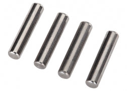 Stub axle pins (4) TRA-2754