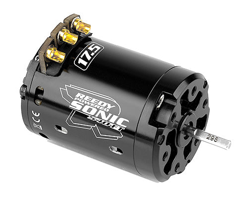 Reedy Sonic 540-FT Fixed-Timing 17.5 Competition Brushless Motor ASC-293