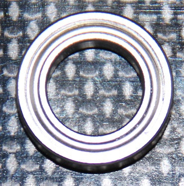 3/8 x 5/8 Unflanged Steel Bearing