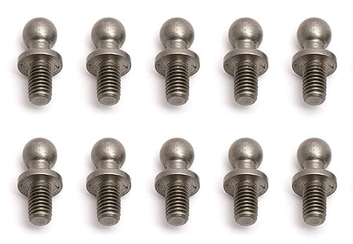 Ballstuds, 5 mm, long neck ASC-31283