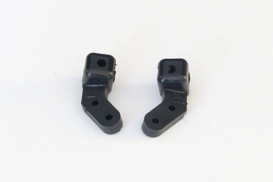 Custom Works RC Incline Steering Block. CW-3213