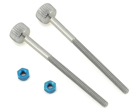 Custom Works RC Thumb Screw for Adjustable Arms. CW-3247