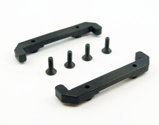 Molded Battery Strap Mounts CW-3266