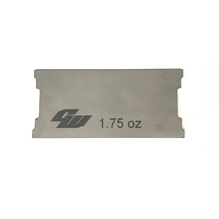 Steel Battery Weight CW-3267