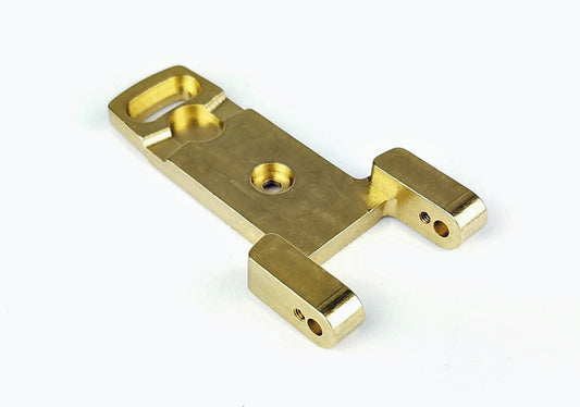 Brass Arm Pivot (1) for B6.1 Arm CW-3269