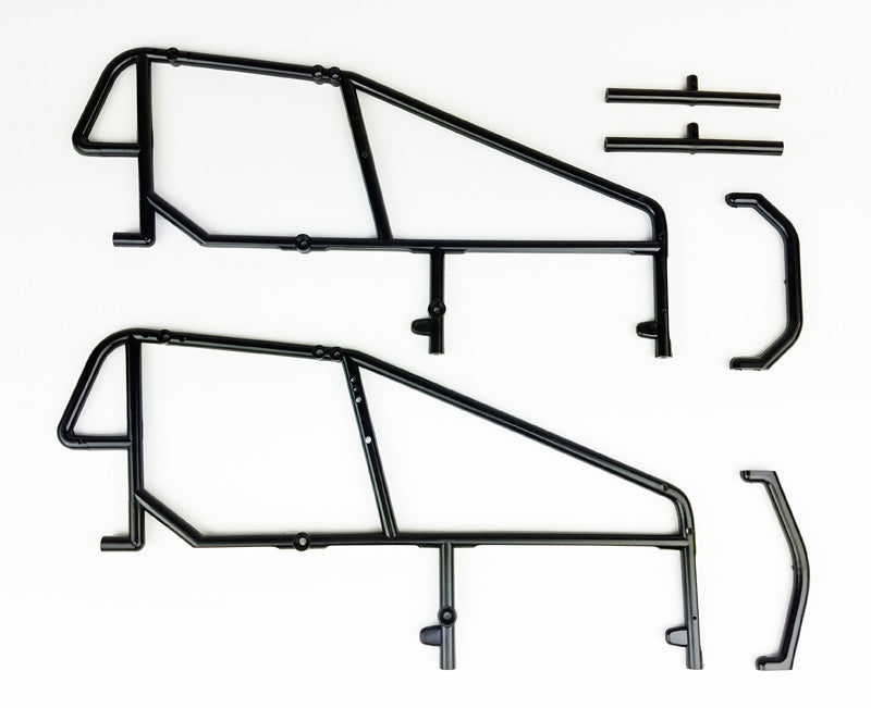 Custom Works RC V2 Sprint Cage Main Frames