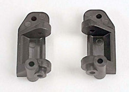 Caster blocks (L&R) (30-degree) TRA-3632