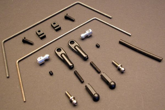 Sway Bar Kit for Dominator